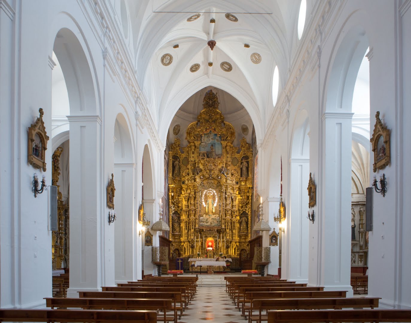 La Iglesia de San Martín de Tours, una Joya Histórica en Liérganes.