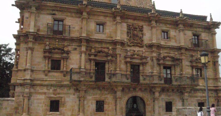 Un Viaje a la Magia de Soñanes: Descubre el Misterio del Palacio