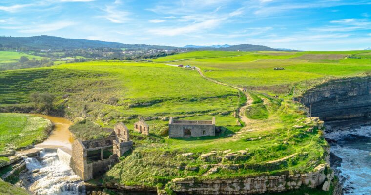 Alfoz de Lloredo