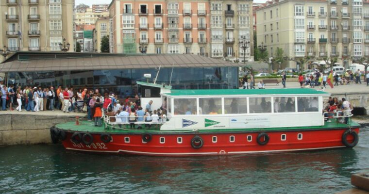 Embarca en la Aventura: Descubre el Mundo Marítimo del Cantábrico en el Museo Marítimo de Santander.
