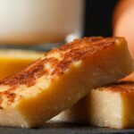 Receta de Quesada Pasiega, el postre tipico de Cantabria