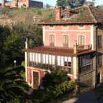 El Palacio de Ocejo en Comillas: historia, arquitectura y curiosidades