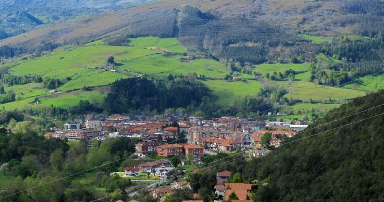 Ramales de la Victoria