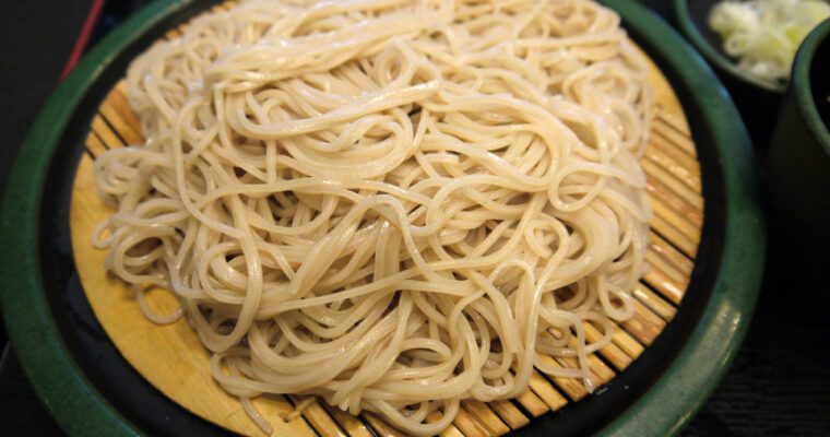 Soba