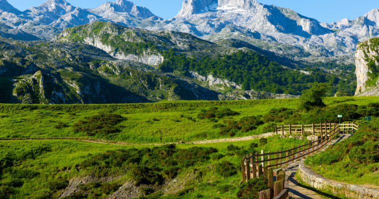 Descubre la belleza natural de Voto, Cantabria: guía turística de actividades y lugares de interés