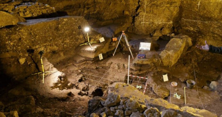 Cueva de Covalanas: Descubre el tesoro prehistórico de Ramales de la Victoria