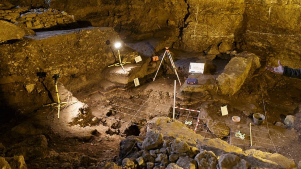 Cueva de Covalanas: Descubre el tesoro prehistórico de Ramales de la Victoria
