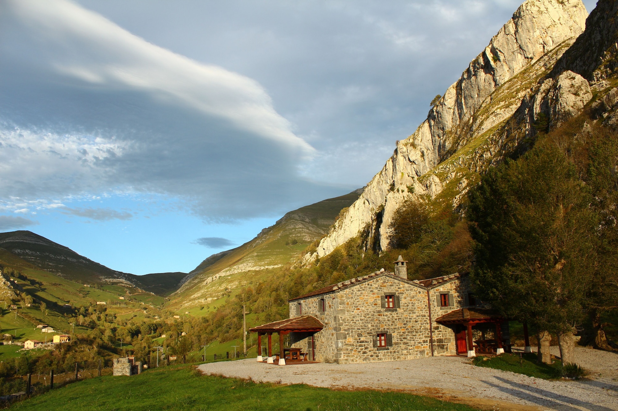 Descubre los encantos de Santiurde de Toranzo en Cantabria