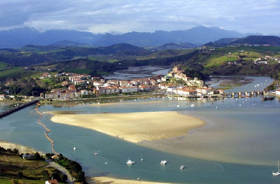 Gobierno destina 1,4 millones de euros a Naturea Cantabria a través de la Red Cántabra de Desarrollo Rural