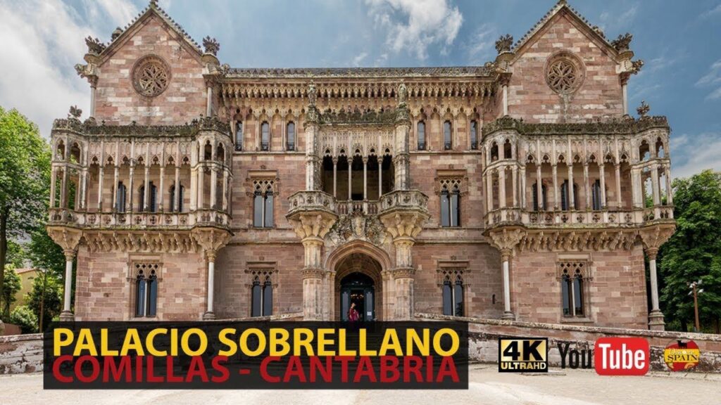 Descubre La Belleza Del Palacio De Sobrellano En Comillas Historia descubre-la-belleza-del-palacio-de-sobrellano-en-comillas-historia